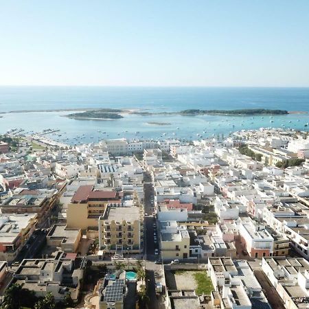 Bed Anthos Porto Cesareo Bed and Breakfast Εξωτερικό φωτογραφία