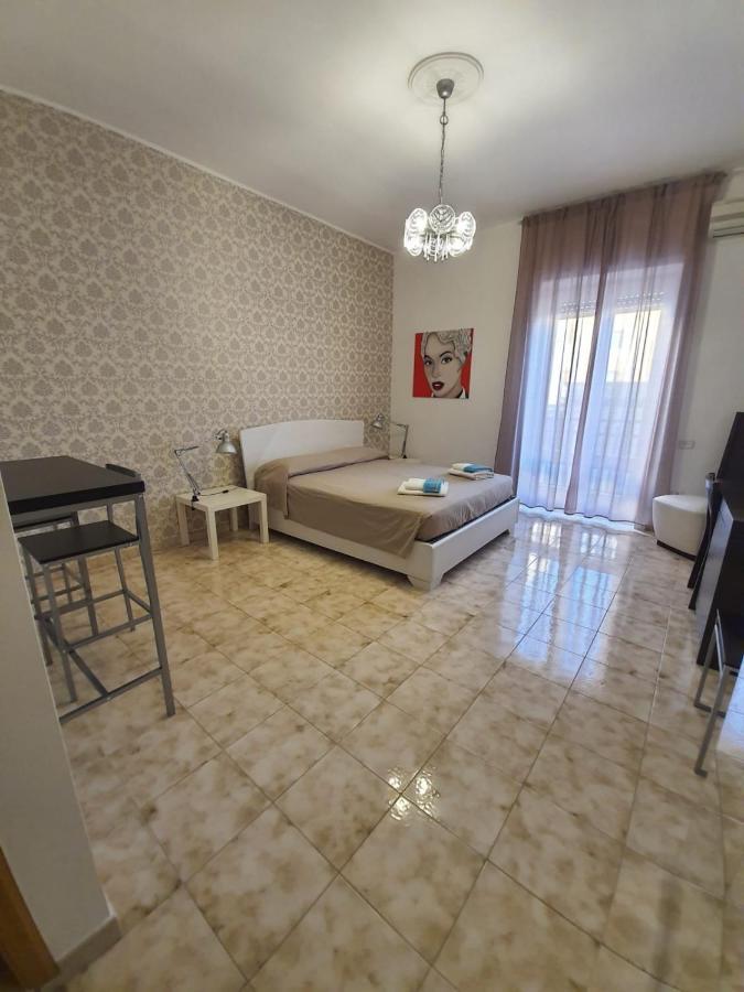Bed Anthos Porto Cesareo Bed and Breakfast Εξωτερικό φωτογραφία