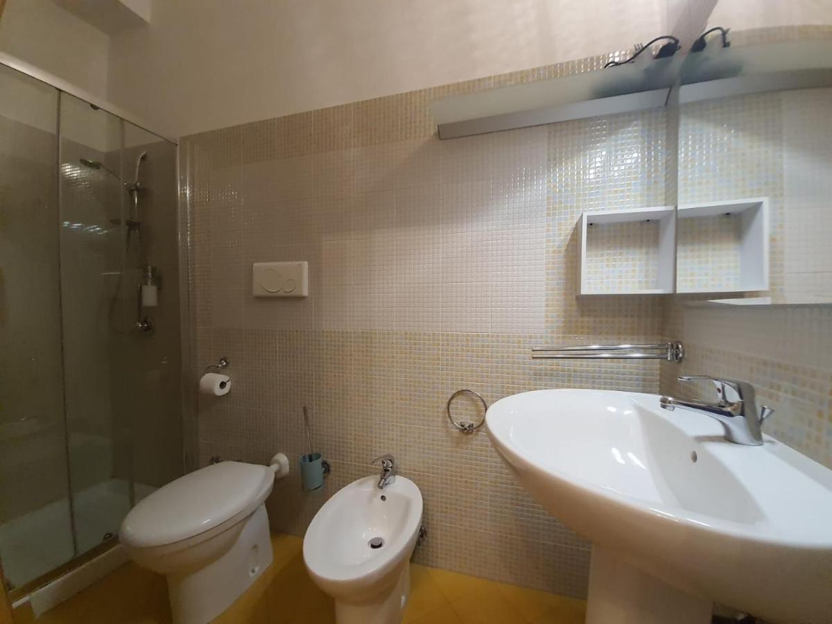 Bed Anthos Porto Cesareo Bed and Breakfast Δωμάτιο φωτογραφία