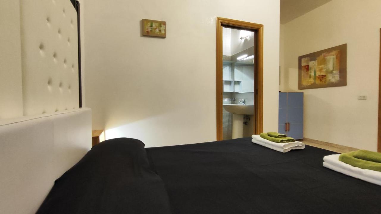 Bed Anthos Porto Cesareo Bed and Breakfast Εξωτερικό φωτογραφία