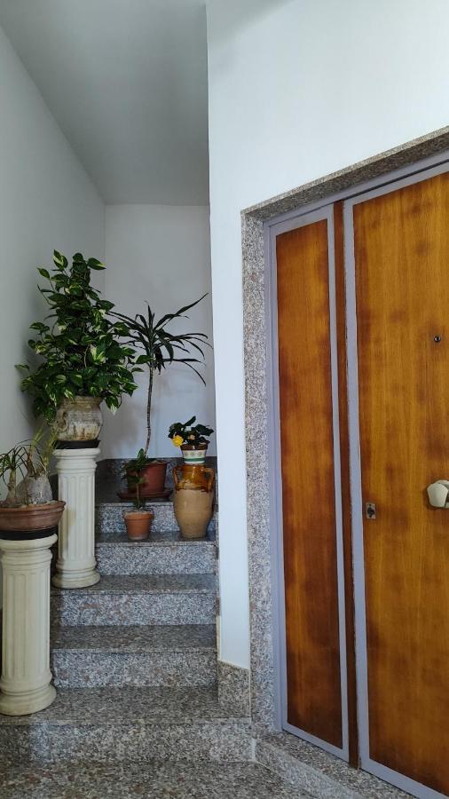 Bed Anthos Porto Cesareo Bed and Breakfast Εξωτερικό φωτογραφία