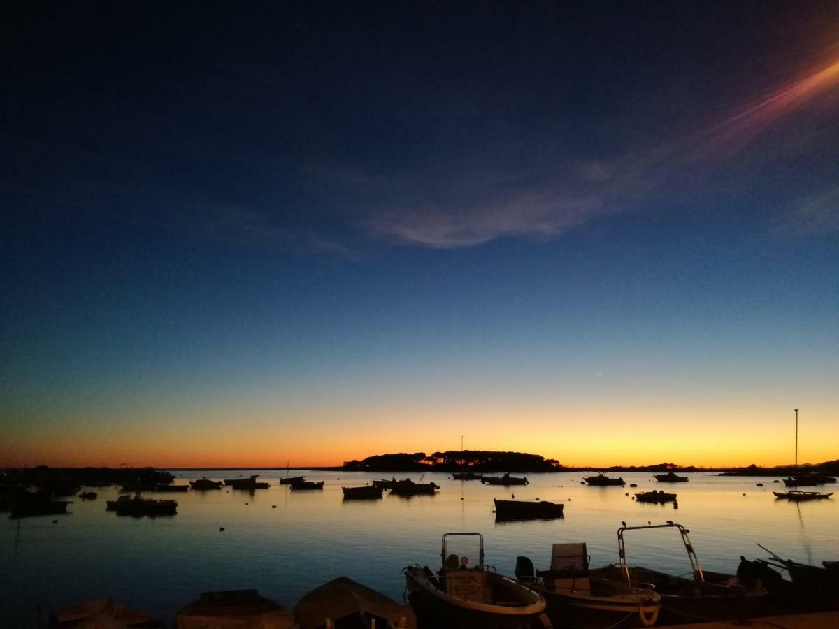 Bed Anthos Porto Cesareo Bed and Breakfast Εξωτερικό φωτογραφία